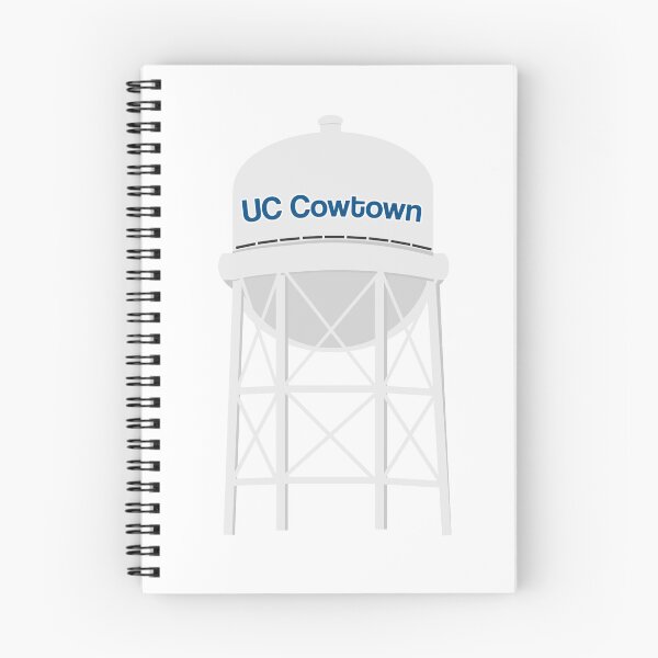 Item preview, UC Davis Water Tower designed and sold by briamay.