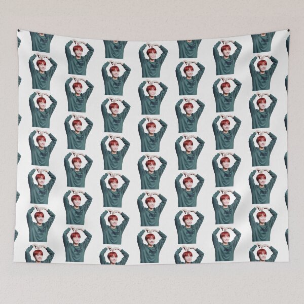 Item preview, Jung Hoseok designed and sold by vicksart.