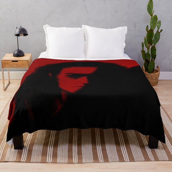Item preview, Red and Black designed and sold by WaffleTallest.