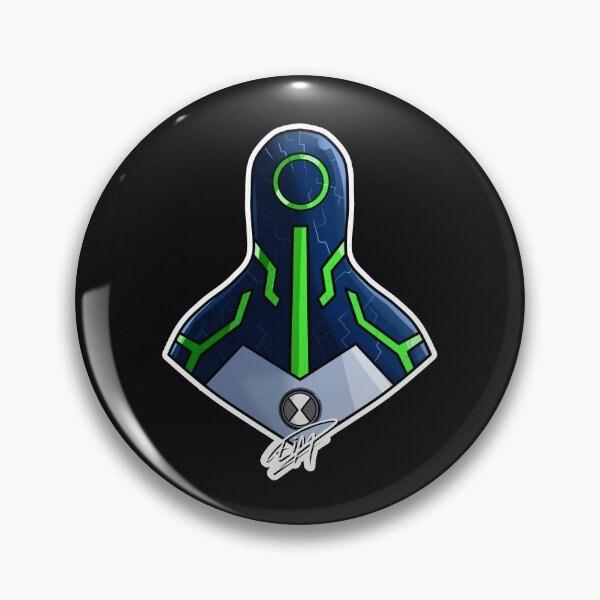 Item preview, ben10 Upgrade designed and sold by Timur Talgatov.