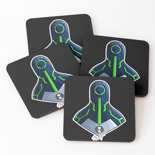 Item preview, ben10 Upgrade designed and sold by Timur Talgatov.