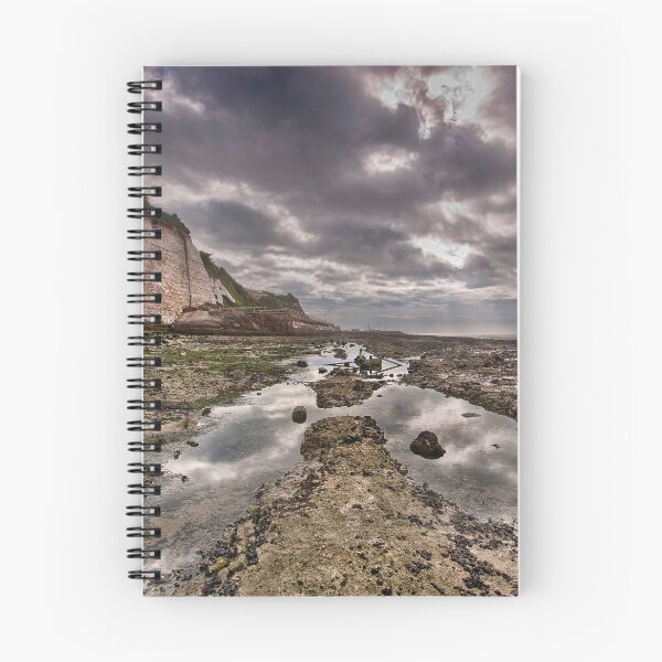 Item preview, West Cliff Ramsgate designed and sold by Dave Godden.