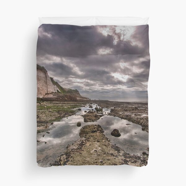 Item preview, West Cliff Ramsgate designed and sold by Dave Godden.