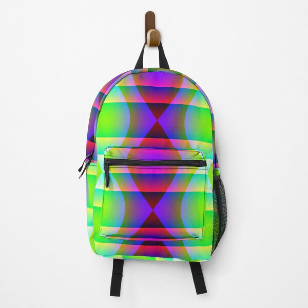 Item preview, Amazing Colorful Pattern designed and sold by YellowLion.