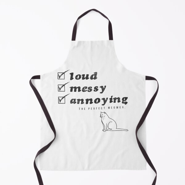 Item preview, The perfect Meower. designed and sold by hedevah.