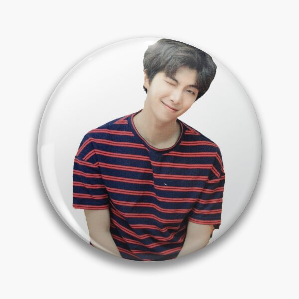 Item preview, Kim Namjoon designed and sold by vicksart.
