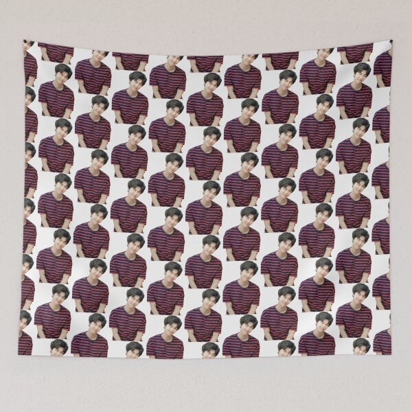 Item preview, Kim Namjoon designed and sold by vicksart.
