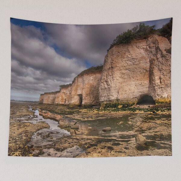 Item preview, West Cliff Ramsgate designed and sold by Dave Godden.