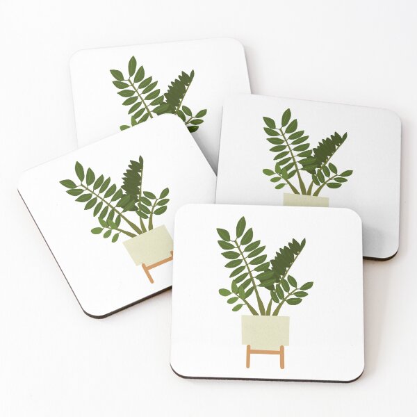 Item preview, zz plant designed and sold by kareanddesign.