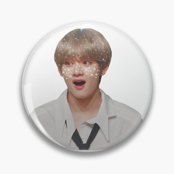 Item preview, Kim Taehyung designed and sold by vicksart.