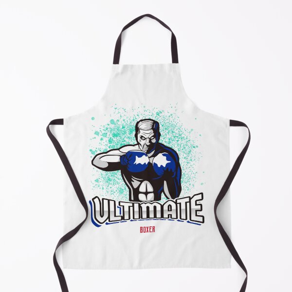 Item preview, Ultimate Boxer designed and sold by Graphics-Dna.