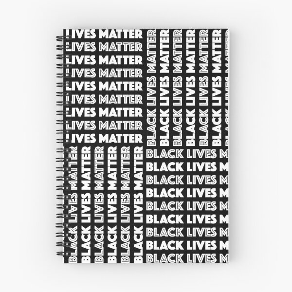 Item preview, Black Lives Matter Print 12 designed and sold by MousseFashion.