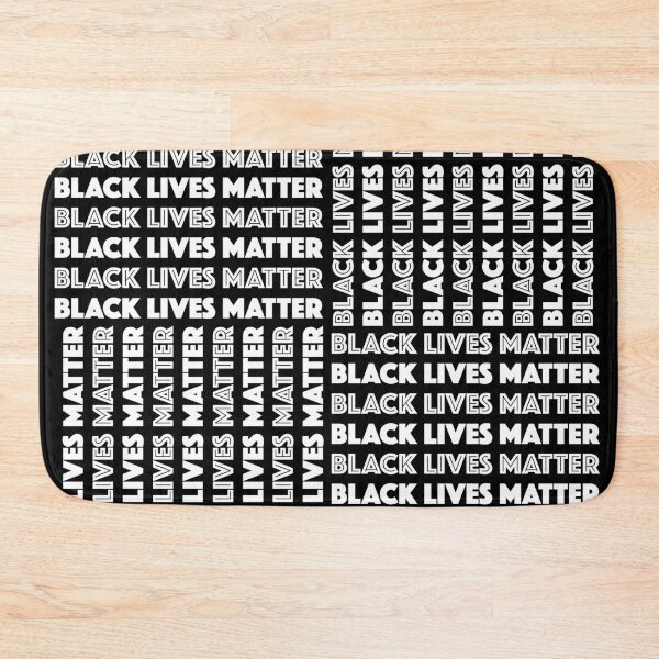 Item preview, Black Lives Matter Print 12 designed and sold by MousseFashion.