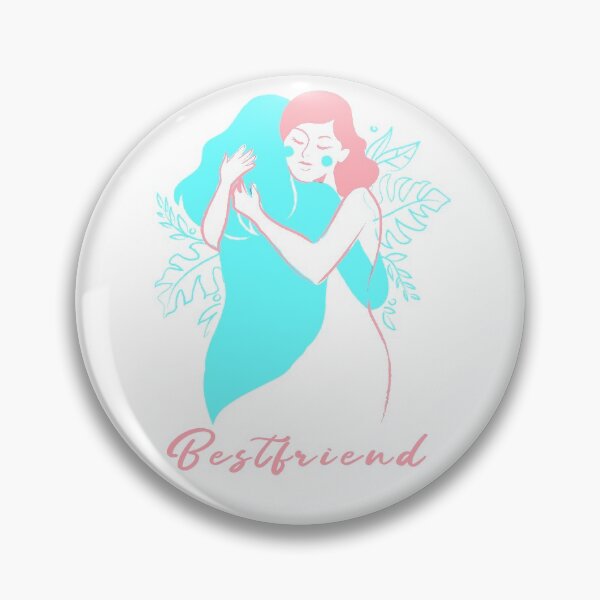 Item preview, Best friend designed and sold by QuoteMeApp.