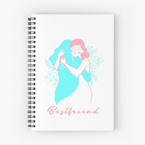Item preview, Best friend designed and sold by QuoteMeApp.