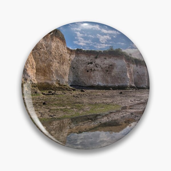 Item preview, West Cliff Ramsgate designed and sold by Dave Godden.