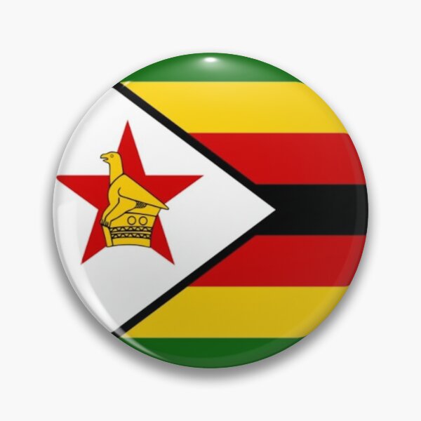 Item preview, Zimbabwe Flag. Zimbabwe Flag Patriotic Gifts. mureza weZimbabwe. designed and sold by GraceTee.