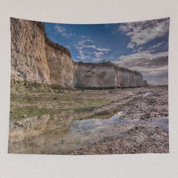 Item preview, West Cliff Ramsgate designed and sold by Dave Godden.
