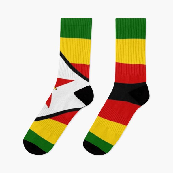 Item preview, Zimbabwe Flag. Zimbabwe Flag Patriotic Gifts. mureza weZimbabwe. designed and sold by GraceTee.