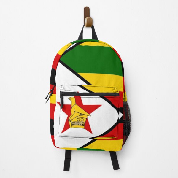 Item preview, Zimbabwe Flag. Zimbabwe Flag Patriotic Gifts. mureza weZimbabwe. designed and sold by GraceTee.