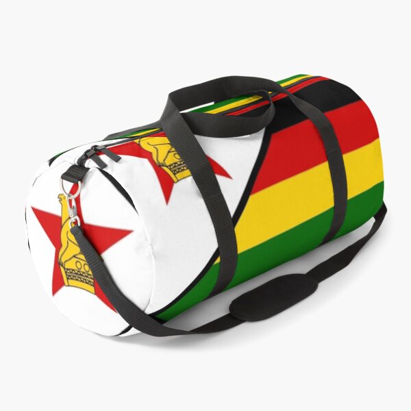 Item preview, Zimbabwe Flag. Zimbabwe Flag Patriotic Gifts. mureza weZimbabwe. designed and sold by GraceTee.