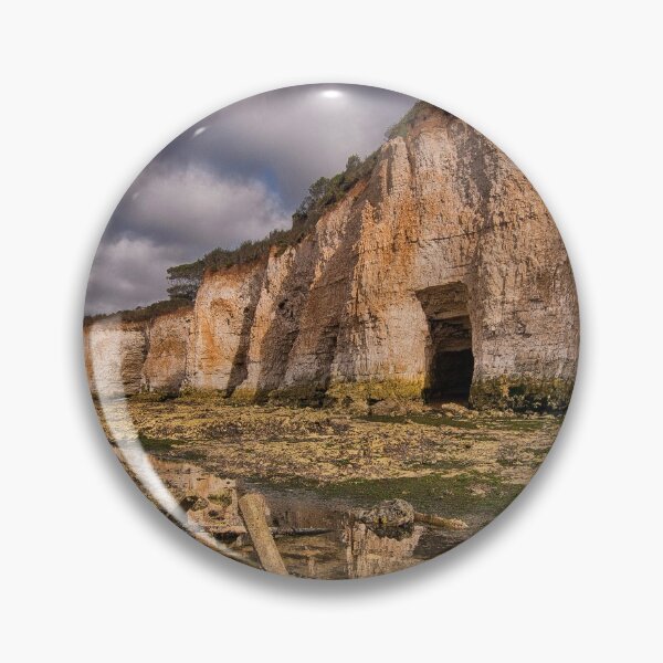 Item preview, West Cliff Ramsgate designed and sold by Dave Godden.
