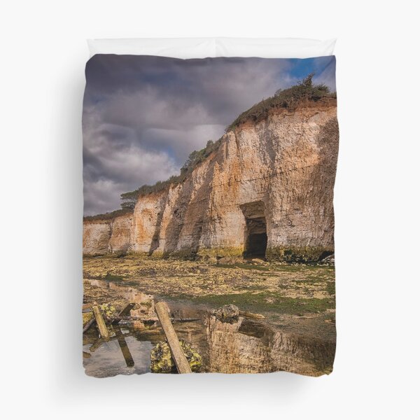 Item preview, West Cliff Ramsgate designed and sold by Dave Godden.