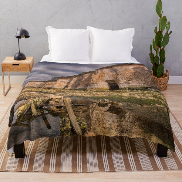 Item preview, West Cliff Ramsgate designed and sold by Dave Godden.