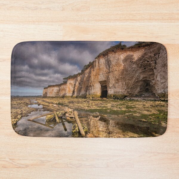 Item preview, West Cliff Ramsgate designed and sold by Dave Godden.