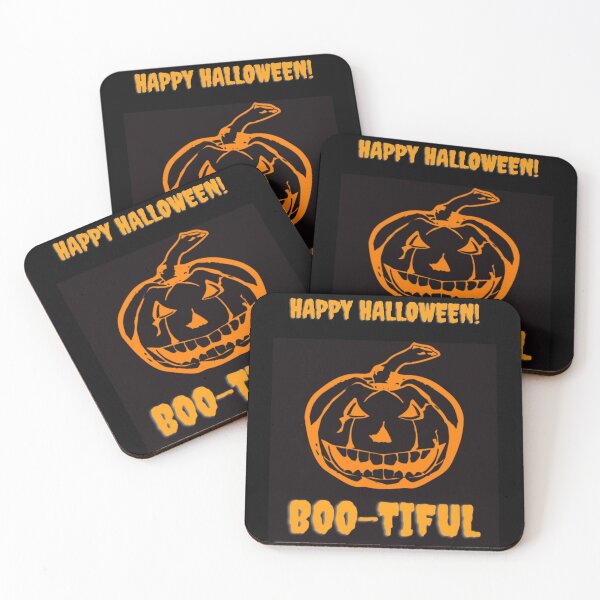 Item preview, Happy Halloween with The Great Pumpkin designed and sold by Cineraim Shop.