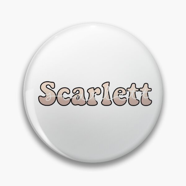 Item preview, Scarlett custom designed and sold by chloemadesigns.