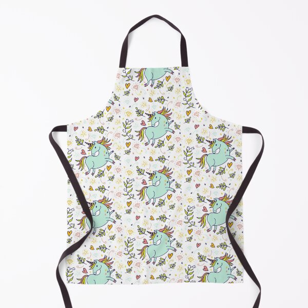 Item preview, Frolicking Unicorns designed and sold by csariana.