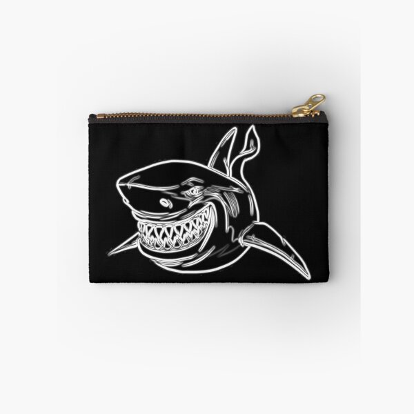 Item preview, Hungry Mean Shark designed and sold by gjen53.