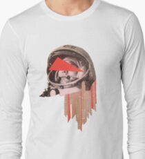 Gagarin Long Sleeve T-Shirt