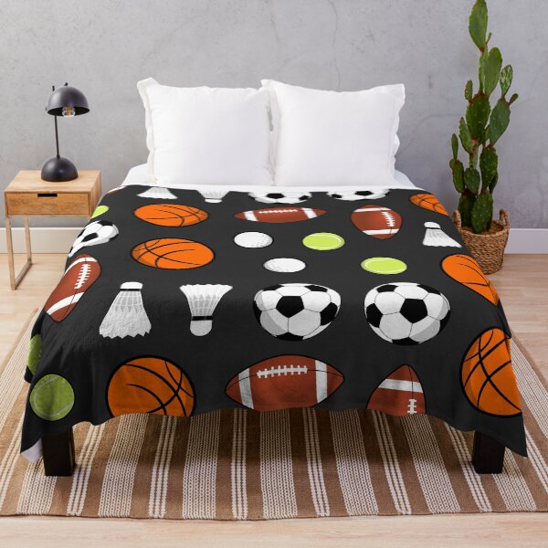 Item preview, sports balls designed and sold by jc007.