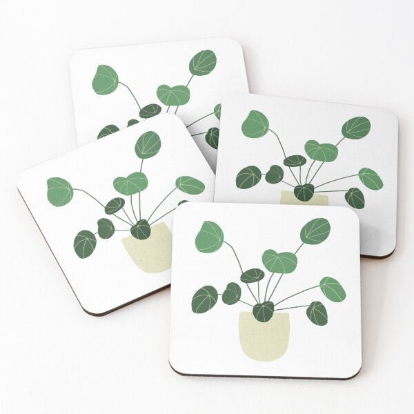 Item preview, Pilea designed and sold by kareanddesign.
