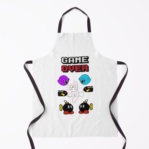 Item preview, Game over designed and sold by vjtov6.