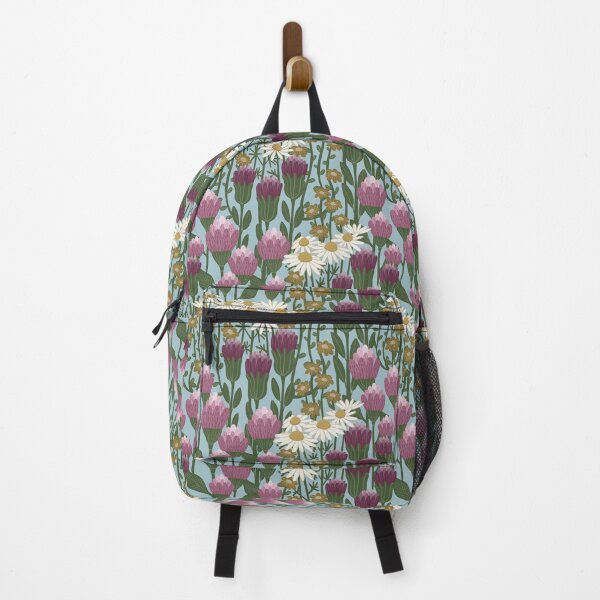 Item preview, Wildflower Field designed and sold by Trine Tollefsen.