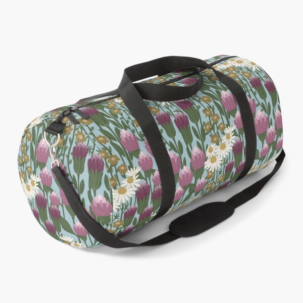 Item preview, Wildflower Field designed and sold by Trine Tollefsen.
