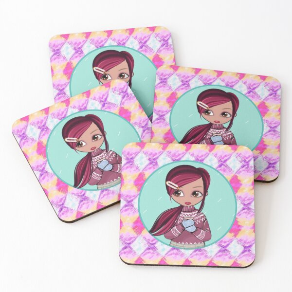 Item preview, Girl Avatar designed and sold by artdemarta.