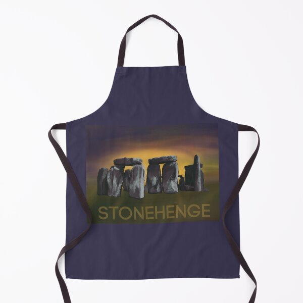 Item preview, Stonehenge at Sunset capital designed and sold by Corshe.