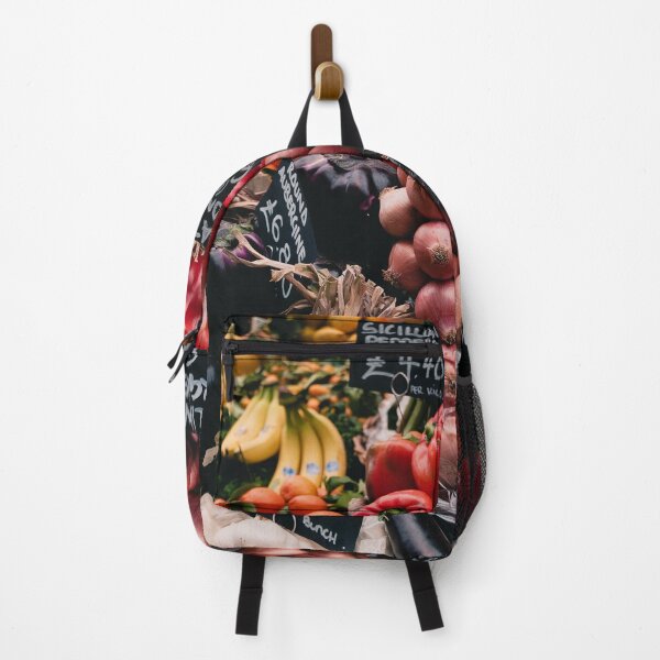 Item preview, Peppers, onion, and garlic designed and sold by swheintime.