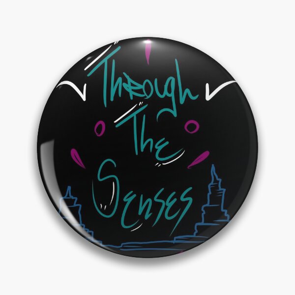 Item preview, Through the senses designed and sold by A12byJKM.