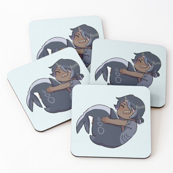 Item preview, Mako designed and sold by PreciousK.