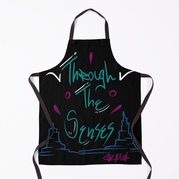 Item preview, Through the senses designed and sold by A12byJKM.
