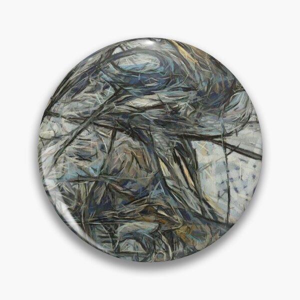 Item preview, Blue Shift designed and sold by Valda Hilley.