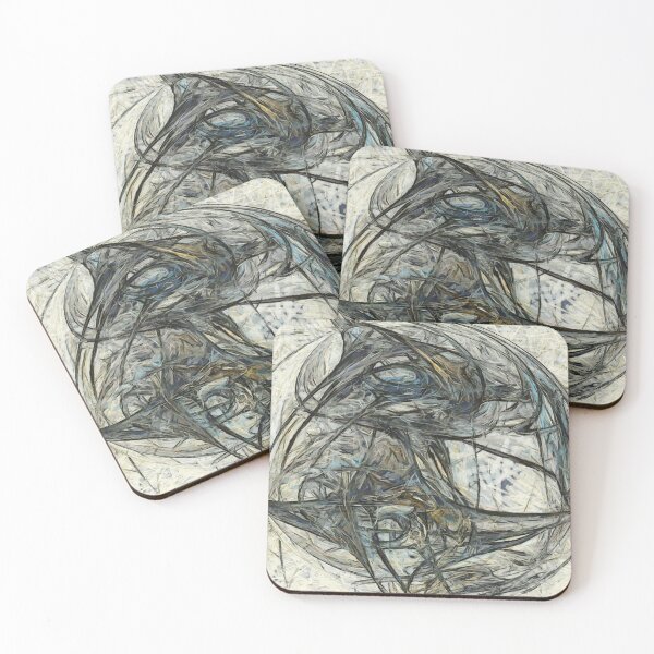 Item preview, Blue Shift designed and sold by Valda Hilley.