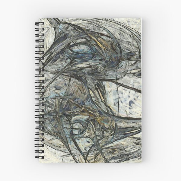 Item preview, Blue Shift designed and sold by Valda Hilley.