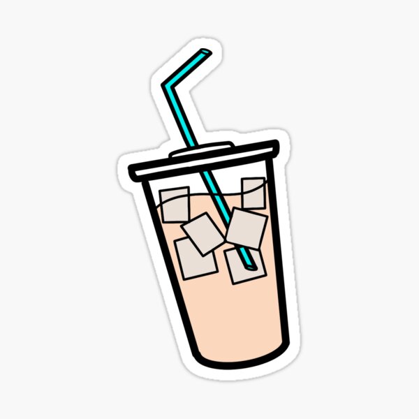 Item preview, Ice coffee designed and sold by frankiem4.