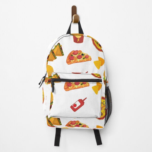 Item preview, Junk or Fast Food Pack 1 designed and sold by niamin.